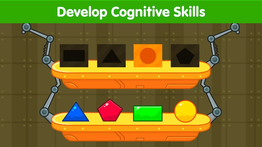 Screenshot 10: Learning Games for Kids