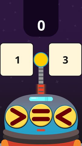 Screenshot 17: Robot Arith