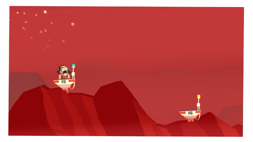 Screenshot 5: Mars: Mars