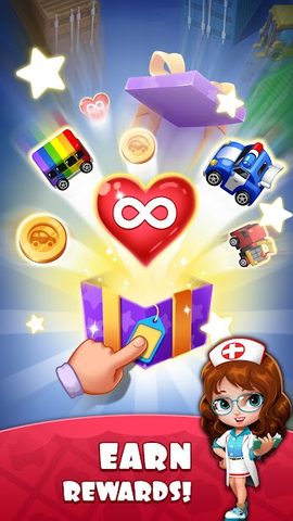 Screenshot 16: Traffic Jam Cars Puzzle Match3