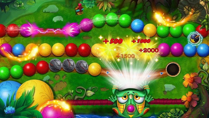 Screenshot 9: Zumba Classic Game