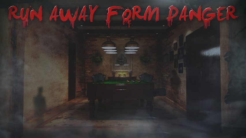 Screenshot 9: Escape Room:Can you escape VI