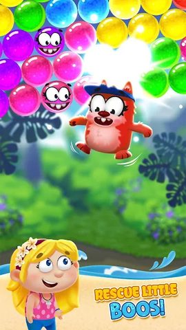 Screenshot 24: Bubble Shooter: Beach Pop Game