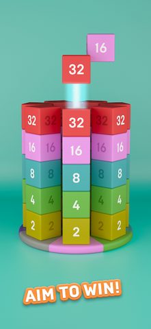 Captura 6: Torre de Fusión 3D