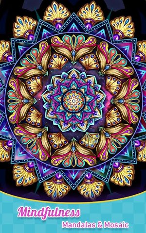 Screenshot 20: Tap Color® Color by number