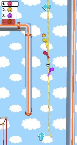 Screenshot 13: Run Race 3D