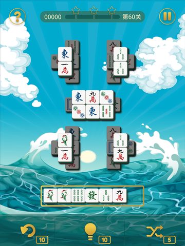 Screenshot 11: Mahjong Craft: Triple Matching