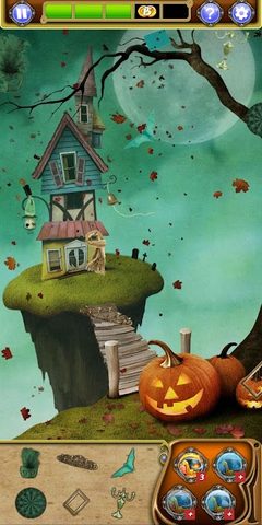 Screenshot 10: Hidden Object Halloween Haunts