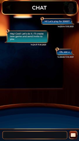 Screenshot 20: Dominoes Online