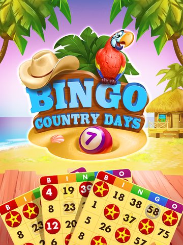 Screenshot 10: Bingo Country Days: Live Bingo