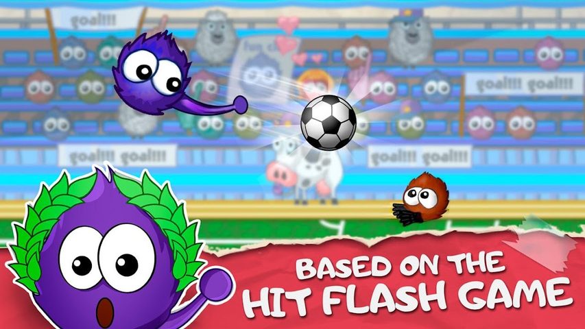 Screenshot 15: Catch the Candy: Tutti Frutti!