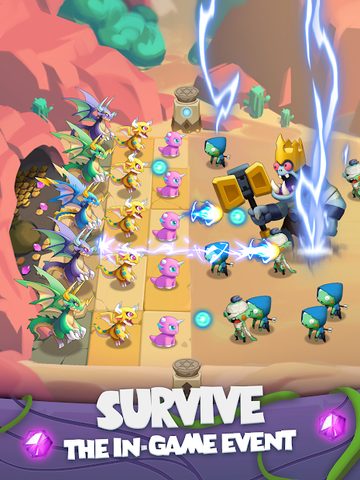 Screenshot 19: Home Defense - Zombie Siege