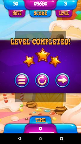 Screenshot 7: Super Candy Match 3
