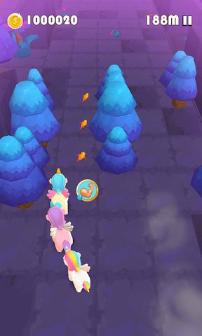 Screenshot 12: Unicorn Run