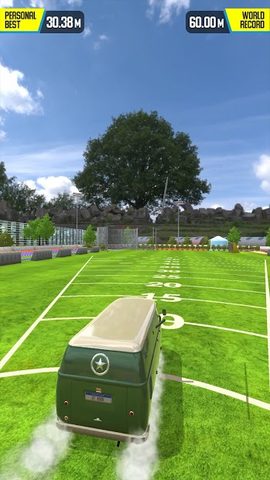 Screenshot 5: Car Summer Games 2021