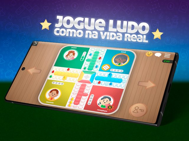 Screenshot 9: Parcheesi Online: Parchís Ludo