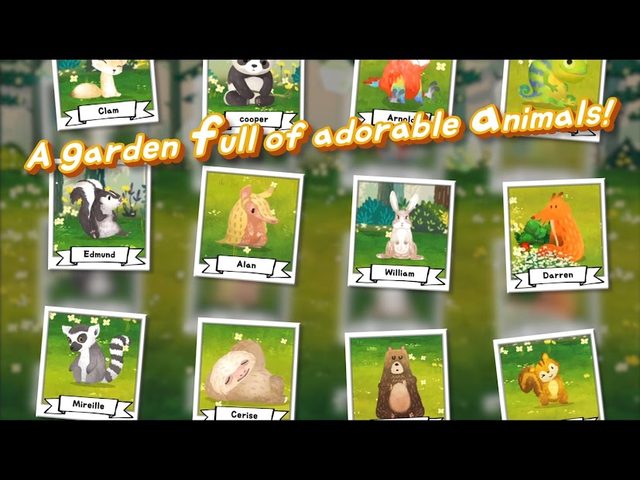 Screenshot 24: Animal Forest : Fuzzy Seasons