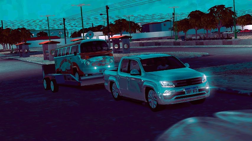 Screenshot 3: Rebaixados Elite Brasil
