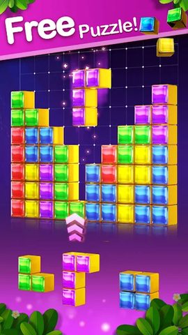 Screenshot 15: Block Puzzle Jewel: Gem Legend
