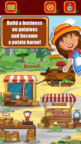 Screenshot 17: Farm Tycoon - life idle simula