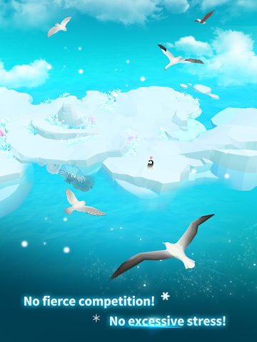 Screenshot 7: Tap Tap Fish - Abyssrium Pole