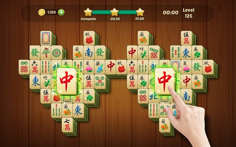 Screenshot 10: Mahjong-Match puzzle game