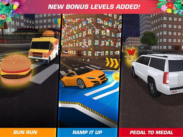 Screenshot 20: School Bus Simulator Driving