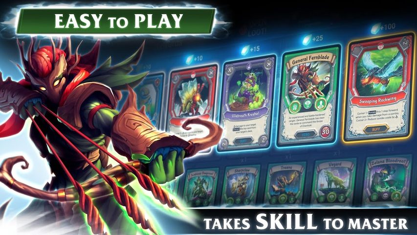 Screenshot 16: Lightseekers