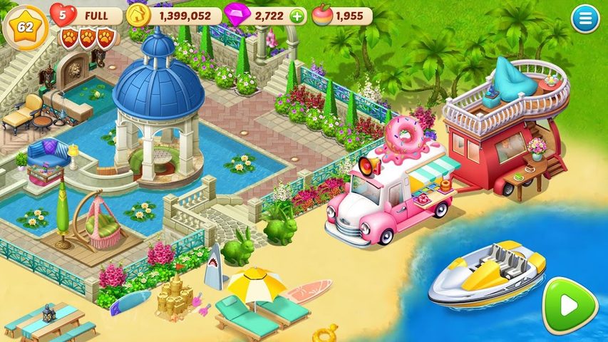 Screenshot 12: Home Master - Cooking Games