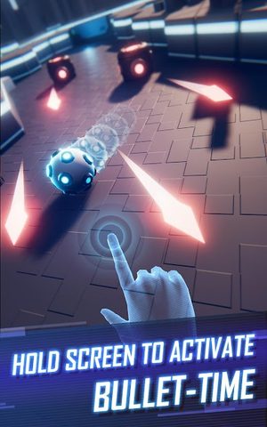 Screenshot 14: Flaming Core