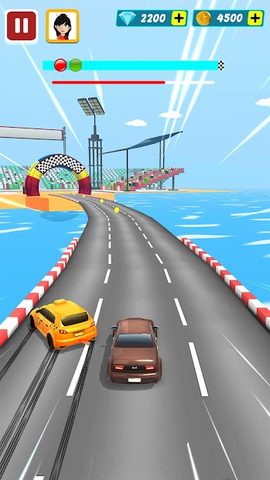 Screenshot 17: Car Builder 3D