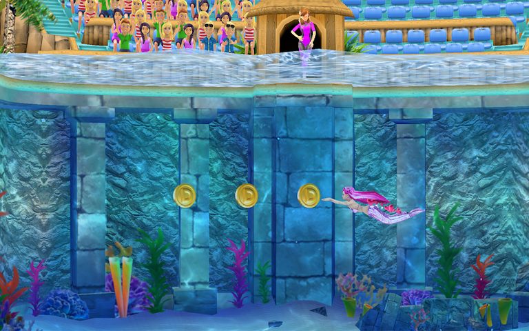Screenshot 8: My Dolphin Show