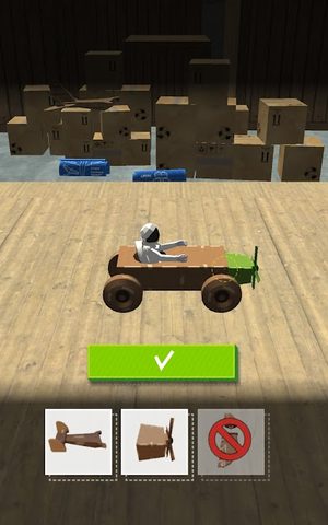 Screenshot 18: Make It Fly!