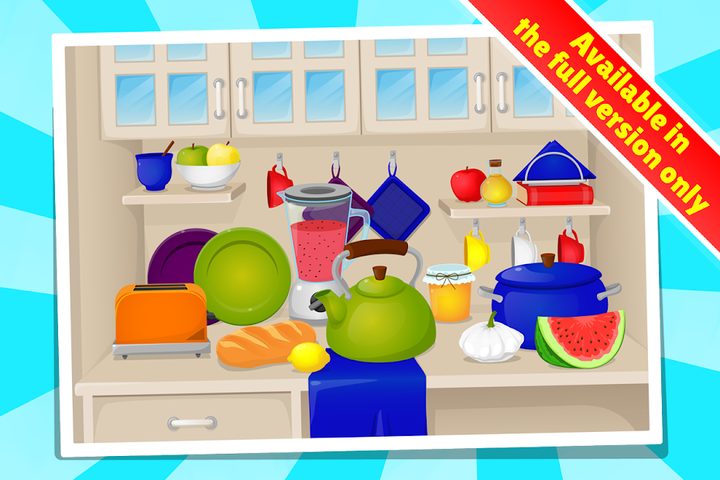 Screenshot 17: Kids Learn Colors Lite