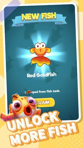Captura 8: Rey de los Peces