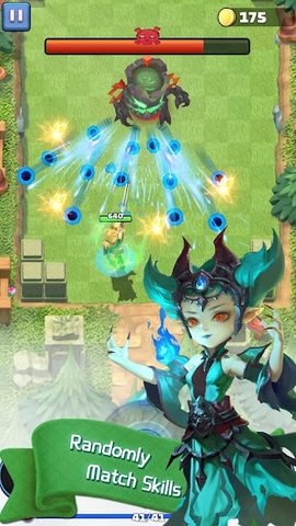 Screenshot 14: Legend Of Mercenary - Archer's Adventure