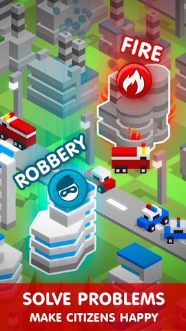Screenshot 22: Tap Tap: Idle City Builder Sim