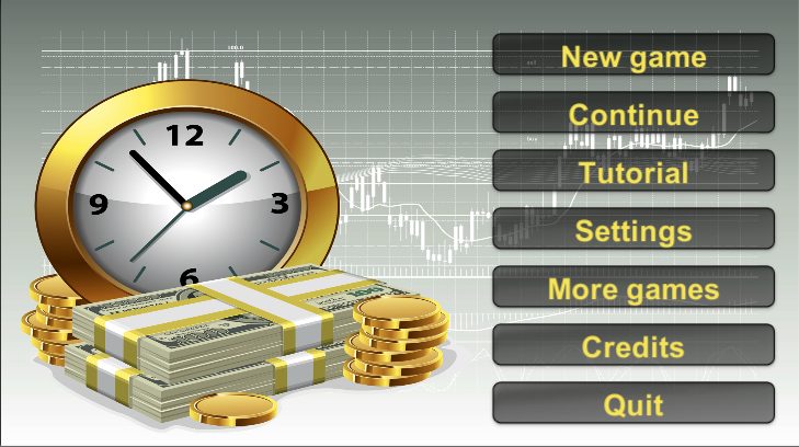Screenshot 17: Business strategy 2