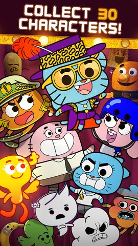 Screenshot 12: Gumball Super Slime Blitz