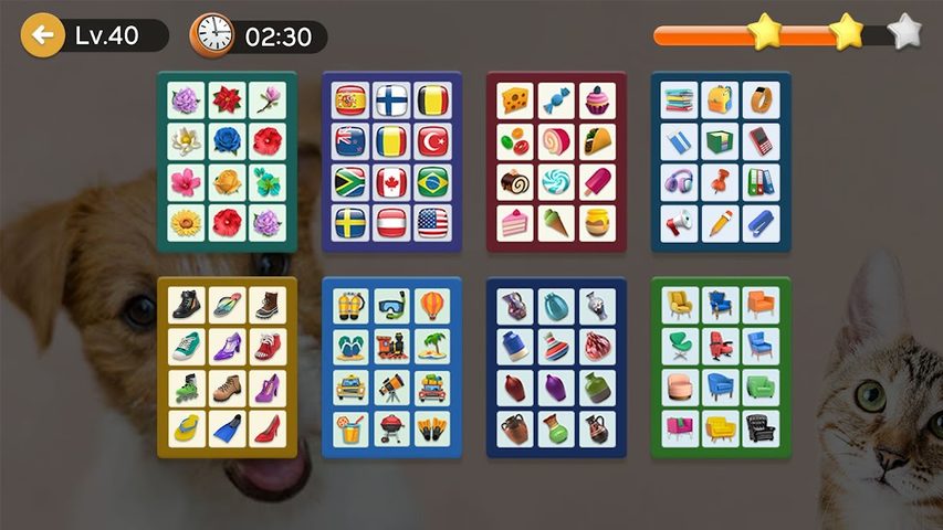 Screenshot 16: Onet Connect - Tile Match Game
