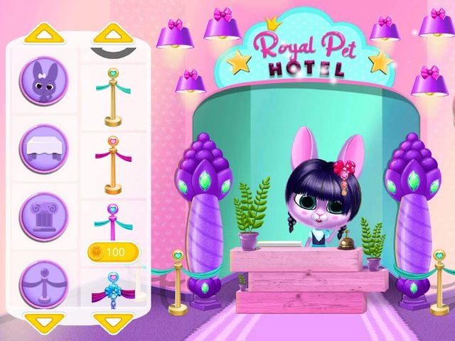 Screenshot 24: Kiki & Fifi Pet Hotel