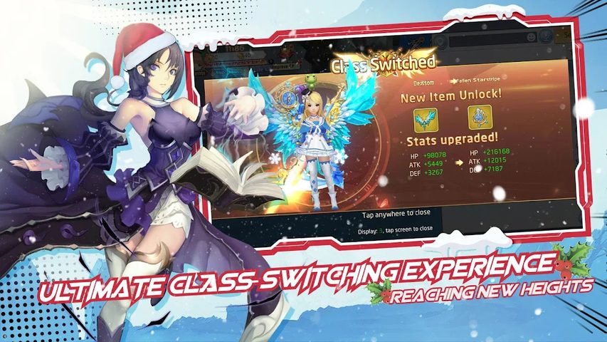 Screenshot 19: Savior Fantasy