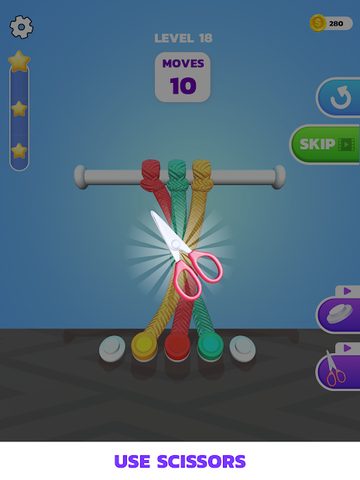 Captura 14: Amo de Enredos 3D