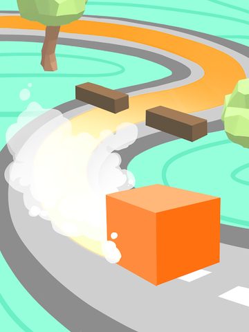 Screenshot 18: Color Adventure: Draw the Path