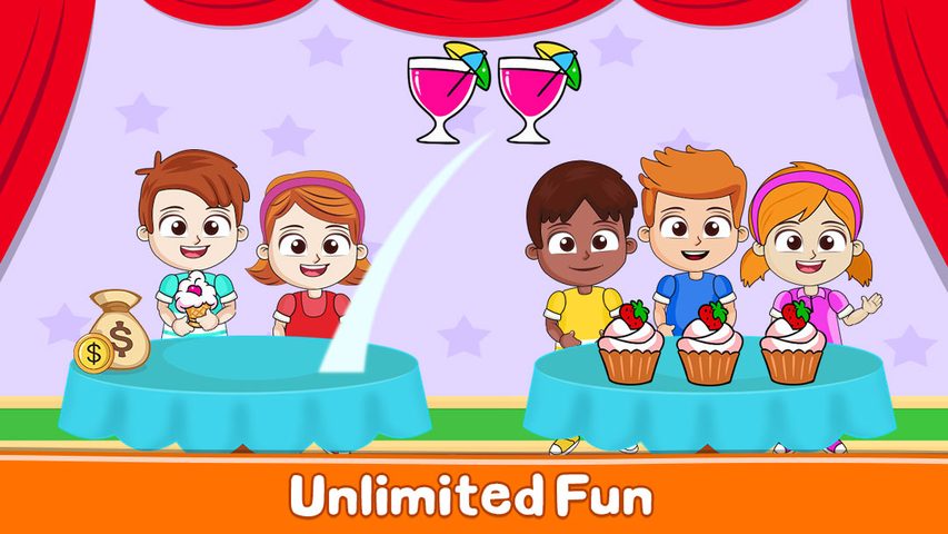 Screenshot 6: Toddler Games for 2+ Year Kids
