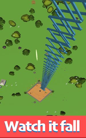 Screenshot 7: Drop & Smash