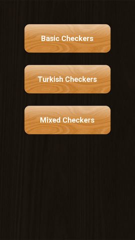 Screenshot 10: Checkers Ultimate (alfa)