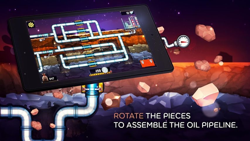 Screenshot 21: Plumber 3