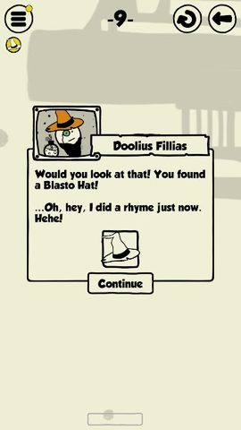 Screenshot 20: Blastomancer: The Puzzle Game