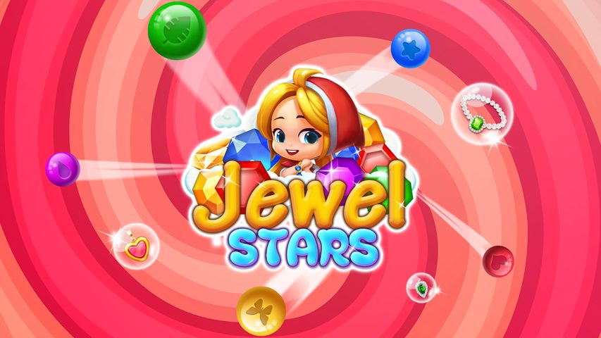 Screenshot 17: Jewel Stars-Link Puzzle Game